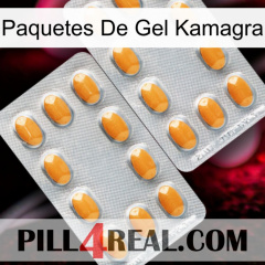 Kamagra Gel Packs cialis4